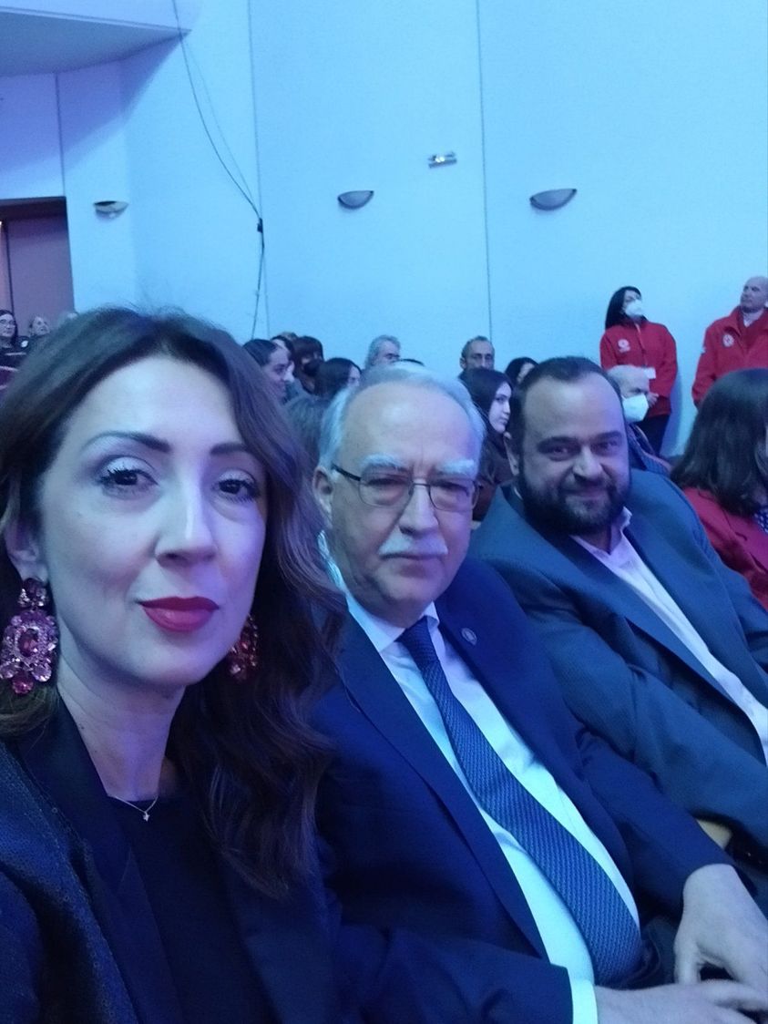 Πρόσωπα της Χρονιάς 2022